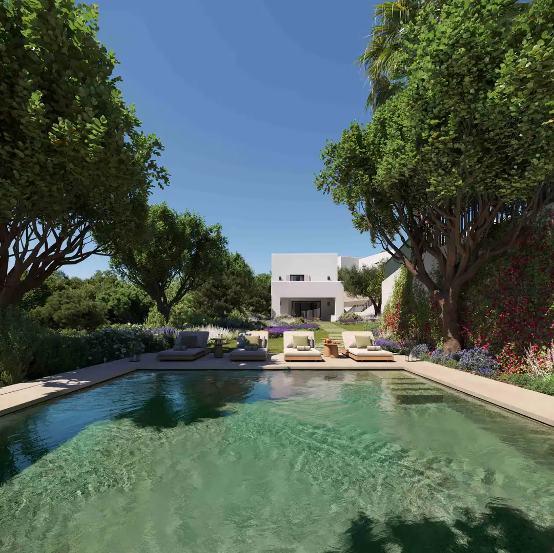 Casa o chalet en venta en Lugar Sotogrande, 120, Sotogrande Alto