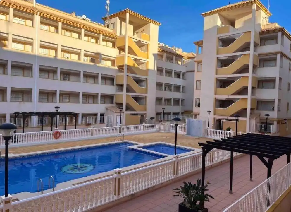 Ático con terraza en venta en NICOMEDES GOMEZ-M.CRISTAL, imagen 37