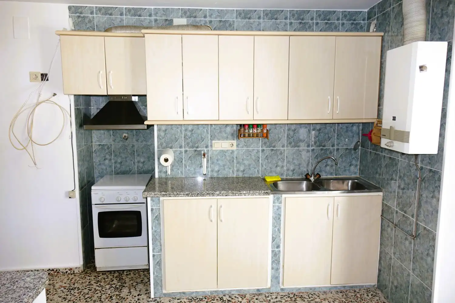Casa con terrazza in vendita a La Taha, imagen 17