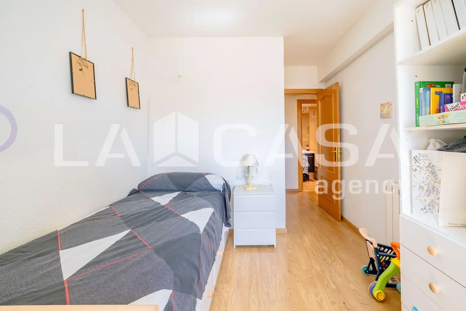 Flat with lift for sale in Algirós, imagen 35
