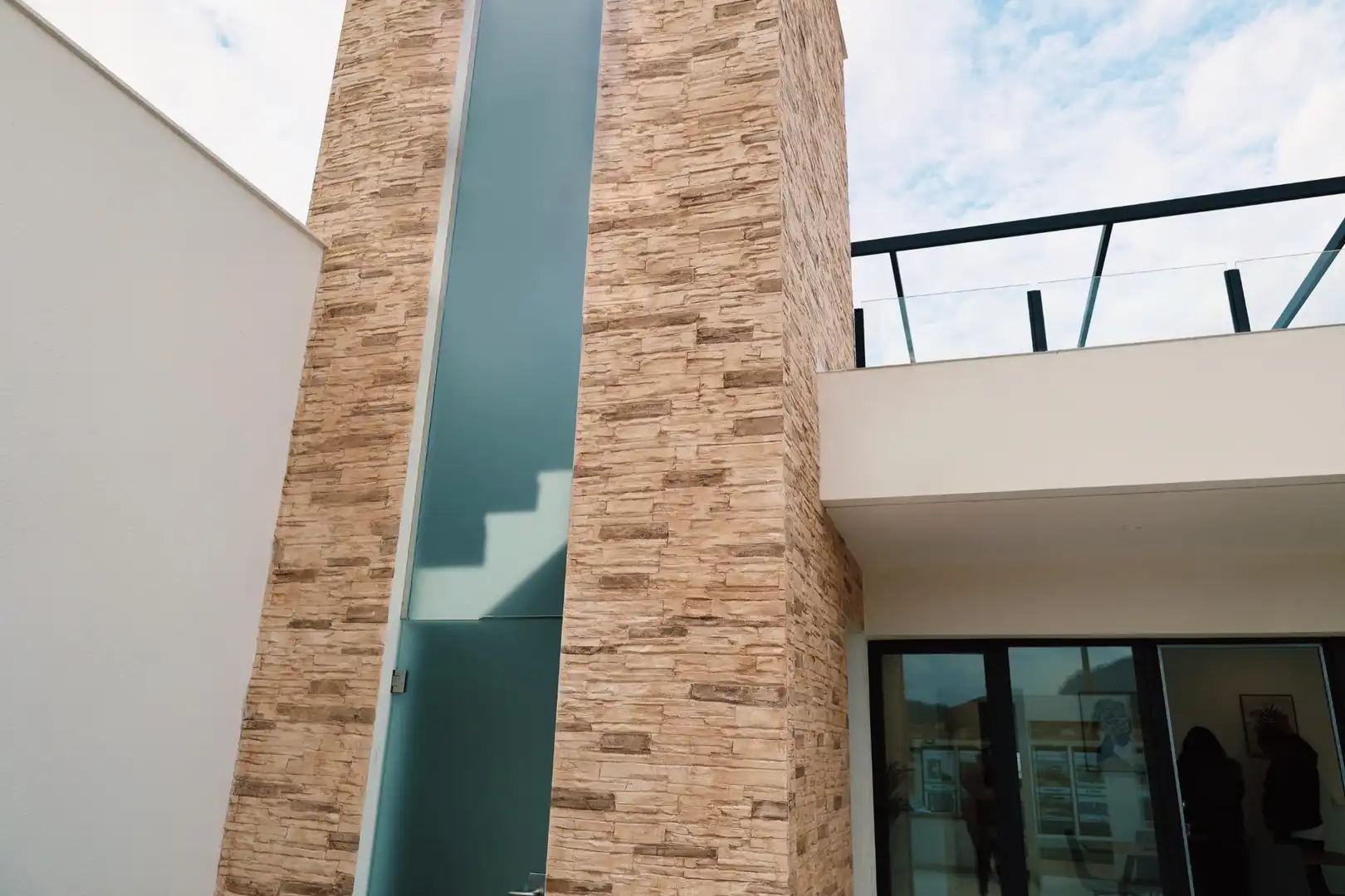 Villa mit Pool zum Verkauf in La Pinilla - Las Palas, imagen 18