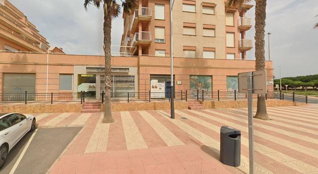 Local comercial en Alquiler en El Sabinar – Urbanizaciones – Las Marinas – Playa Serena