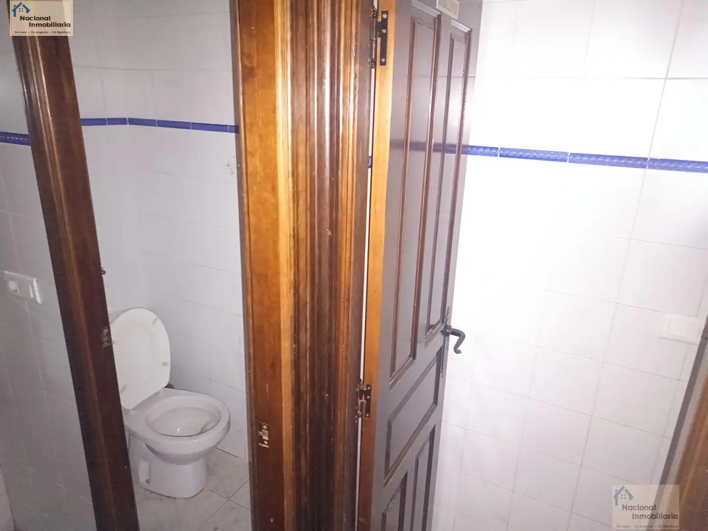 Business premises for sale in Béjar, imagen 8