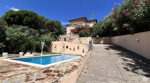 Photo 2 of Houses for sale in De Les Mimoses, Santa Cristina Poble, Santa Cristina d'Aro