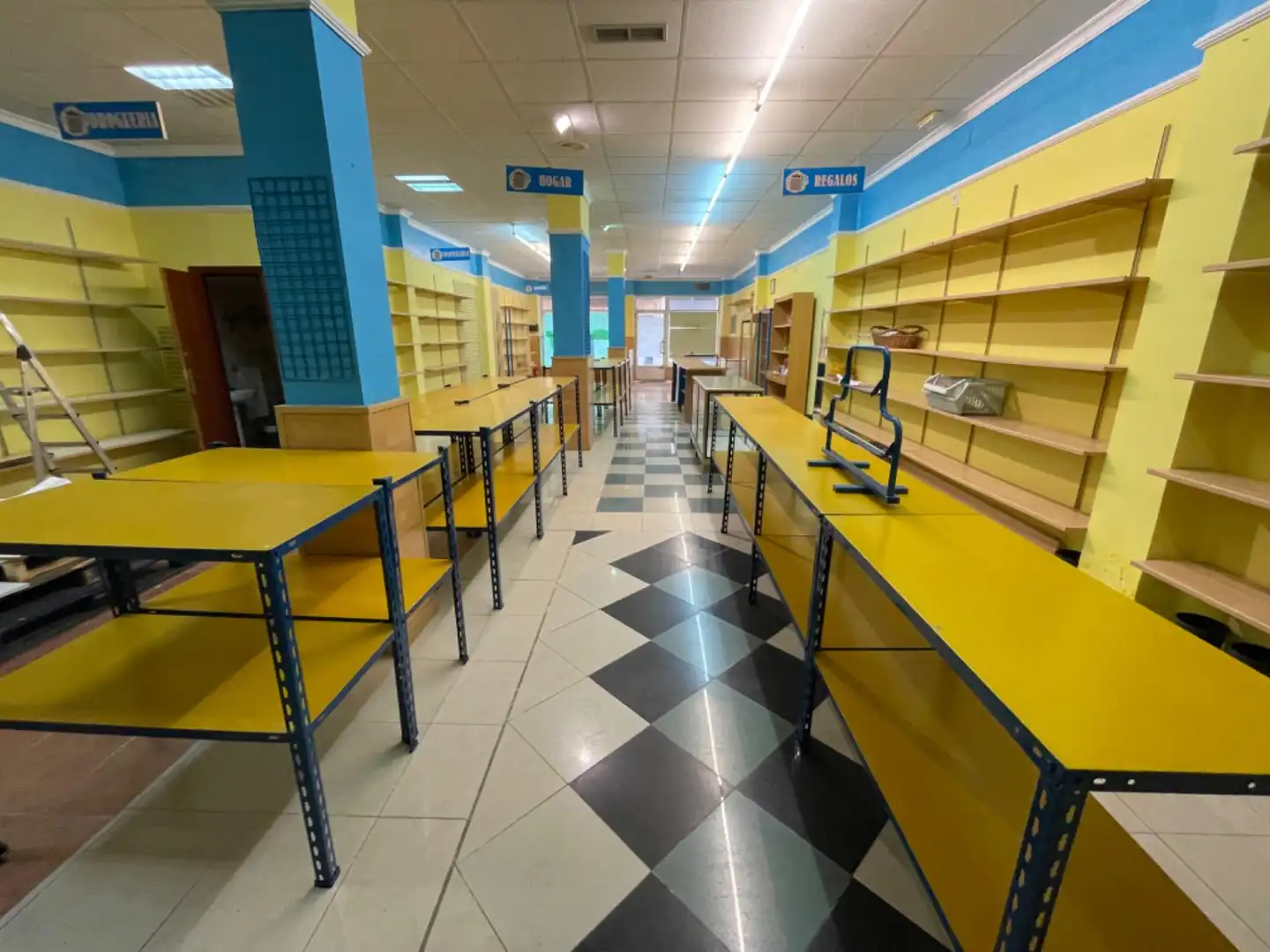 Local comercial en venda a El Pilar, imagen 5