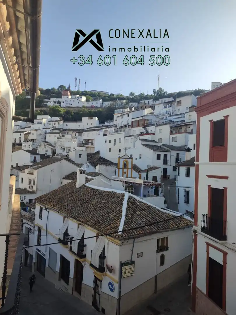 Maison avec terrasse à vendre à Setenil de las Bodegas, imagen 30