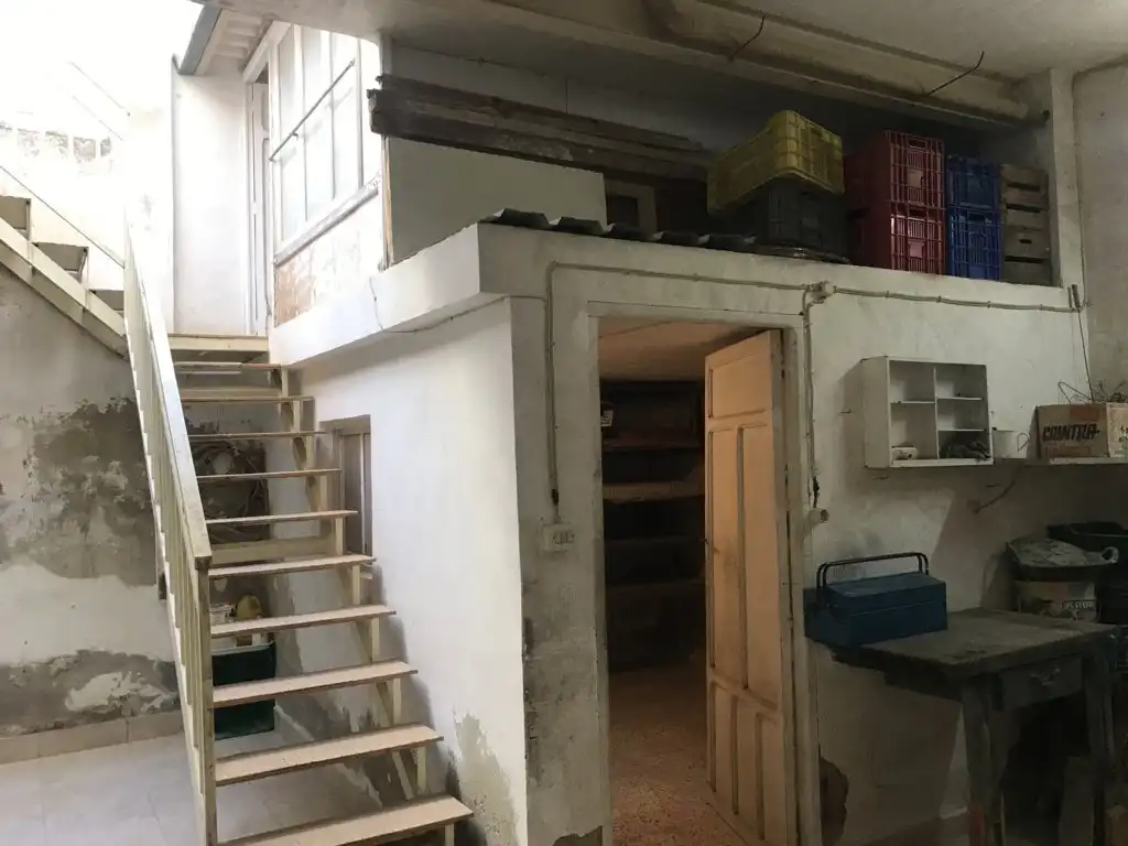 Casa amb terrassa en venda a Calle Salvador Seguí, imagen 4
