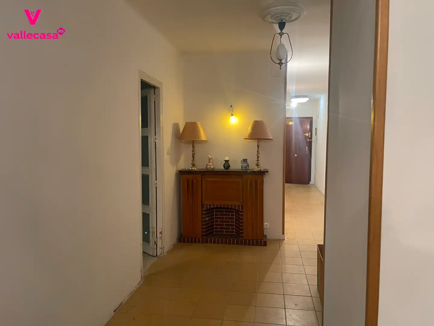 Piso en venta en Madrid con Terraza, Amueblado y Horno