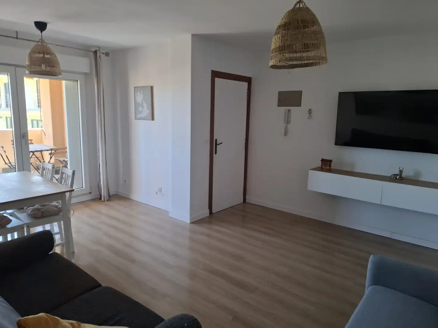 Flat for rent in Bega de Mar