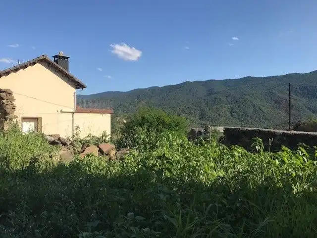 Finca rústica en venda en Caldearenas amb Terrassa i Traster