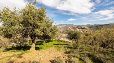 Foto 5 von Country house zum Verkauf in Barrio de Albaicín, Granada Capital