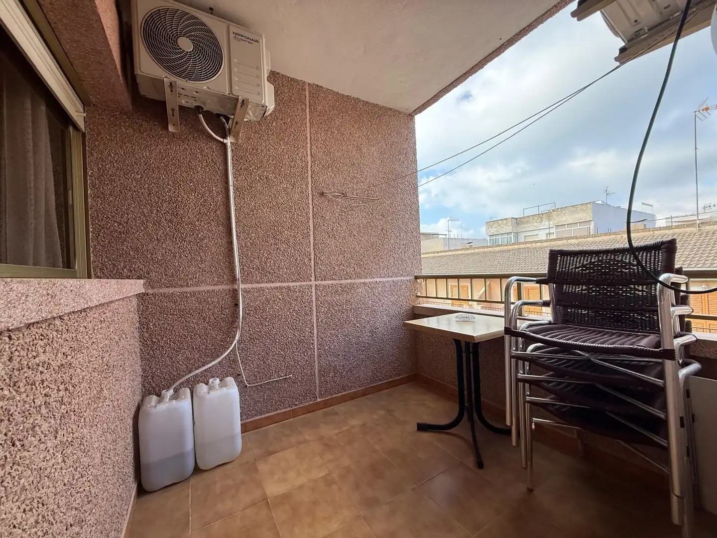 Apartament de lloguer a Calle Calle Asturias, 2, Lo Pagán