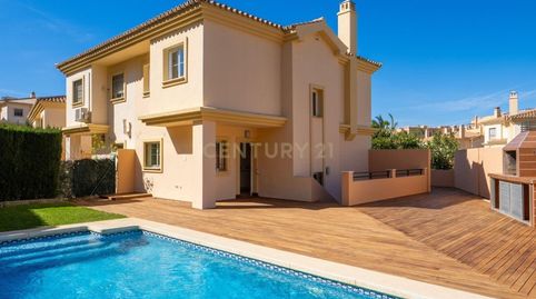 Foto 5 de Casa o xalet en venda a Los Pacos, Fuengirola