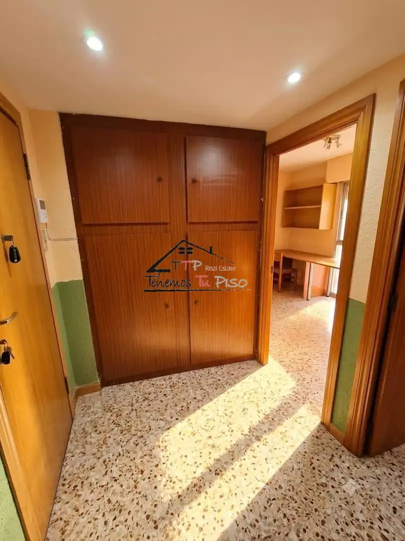 Flat for rent in Benicarló