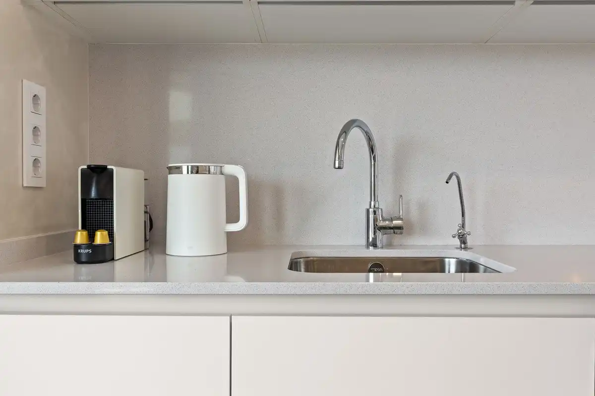 Apartament amb piscina en venda a mar de alboran, imagen 15