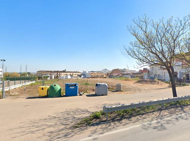 Terreno residencial en Venta en Calle Variante en Alcalá del Río