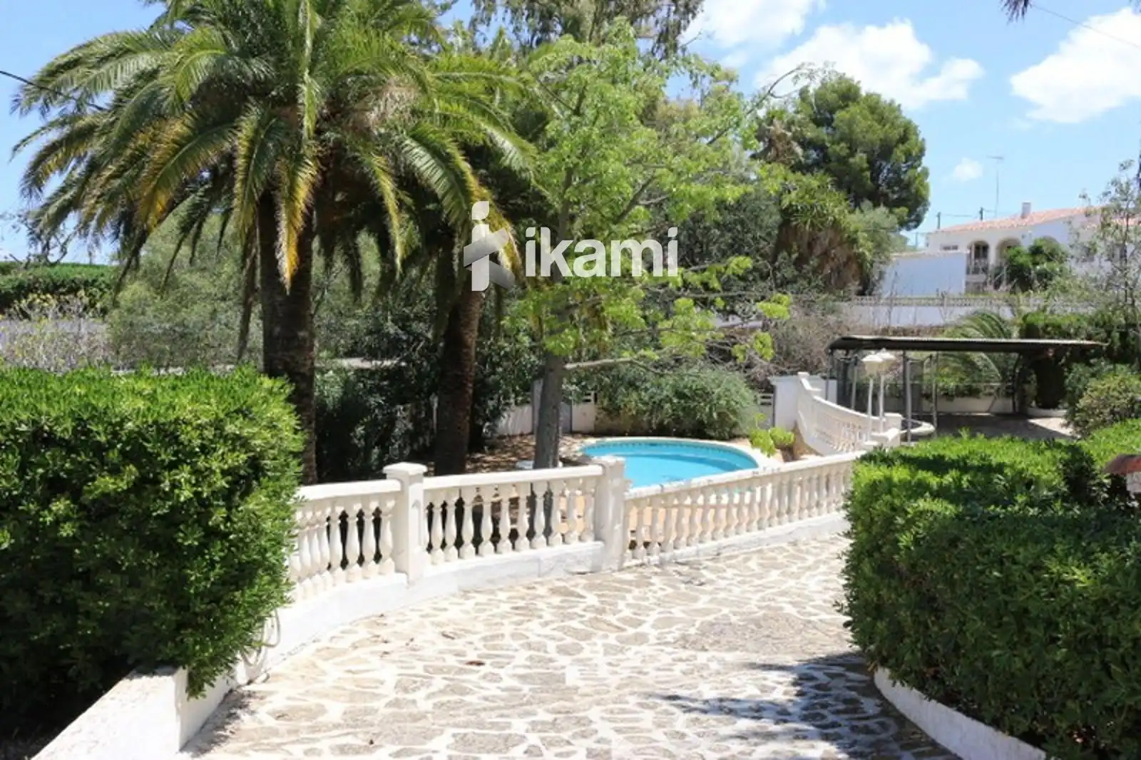 Houses for sale in El Montgó