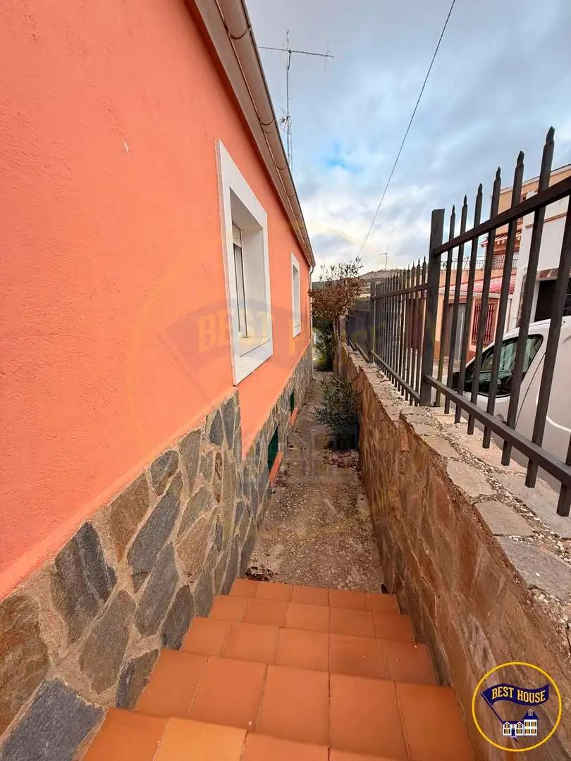 Country homes for sale in CASCA, Tinajas