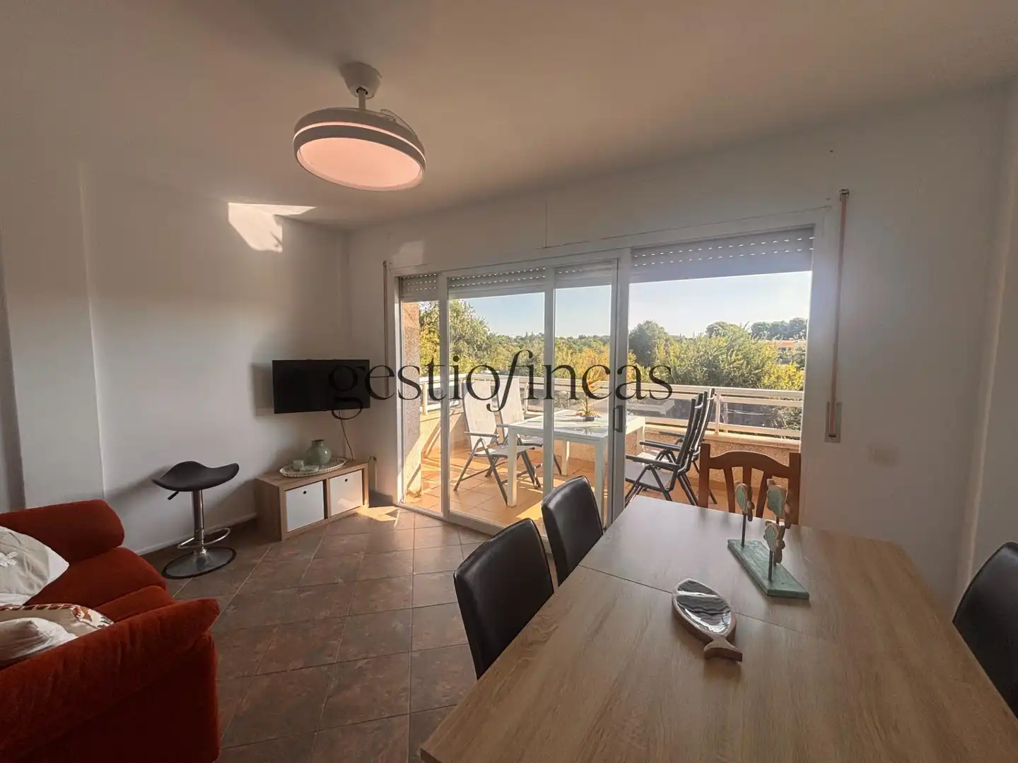 Apartament de lloguer a Calle CESAR MARTINELL, 2, La Dorada