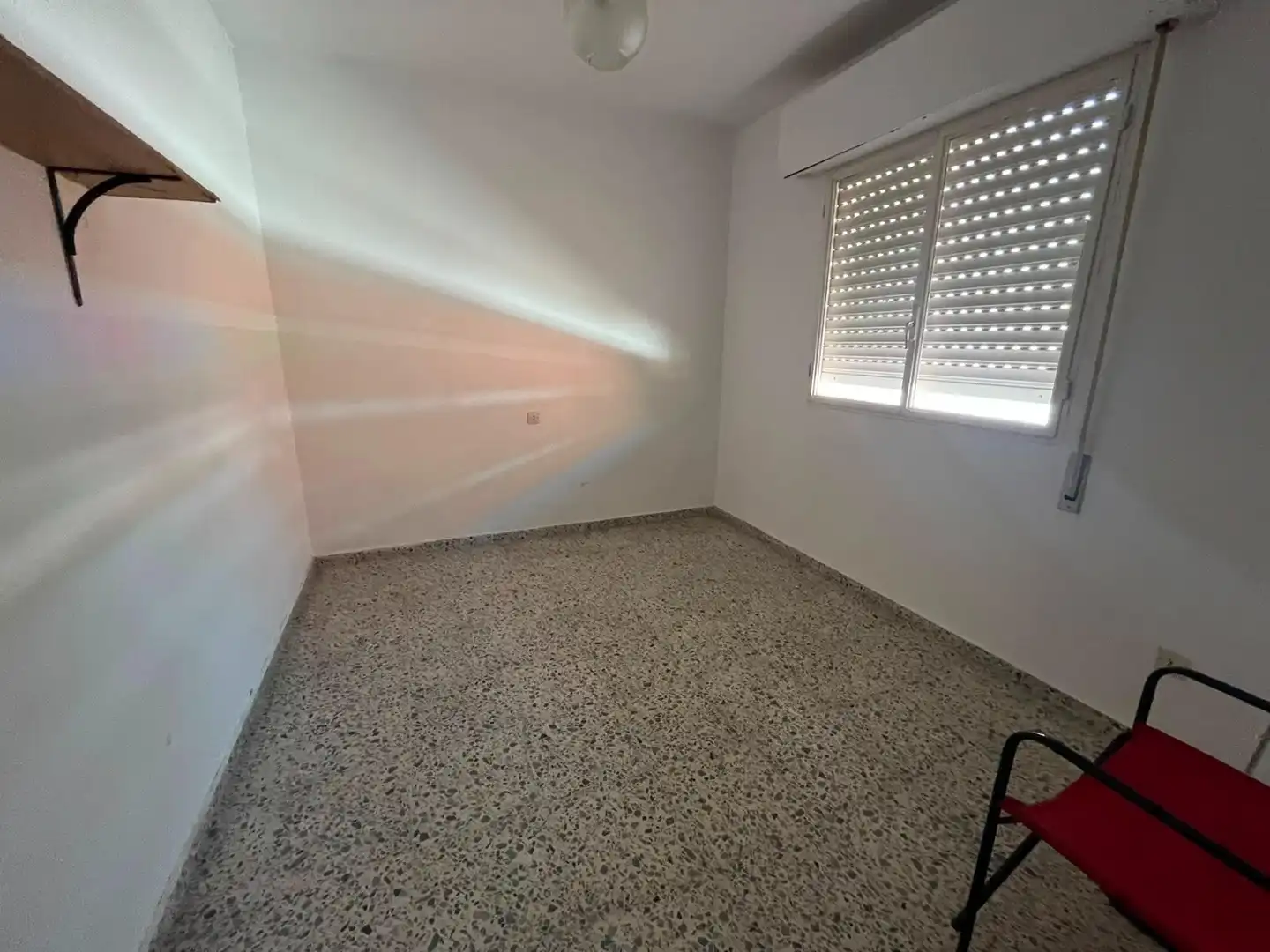 Habitación de Casa adosada en venta en Aznalcázar con Aire acondicionado