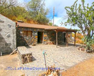Finca rústica en venda a Calle Hoya Grande, 20, Garafía
