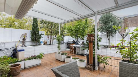 Foto 2 de Casa o chalet en venta en Salvador, Madrid Capital