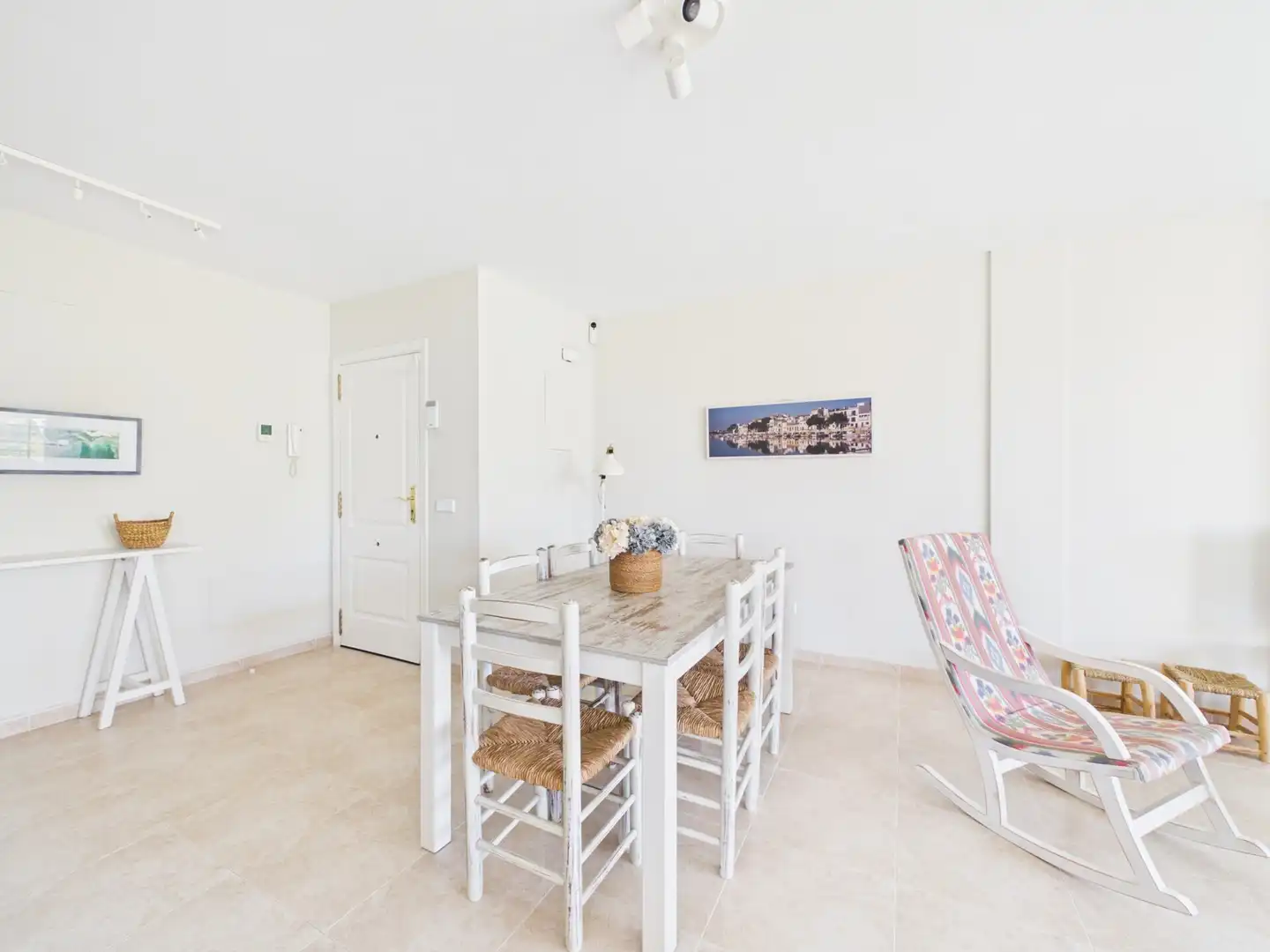 Apartments for rent in Portocolom