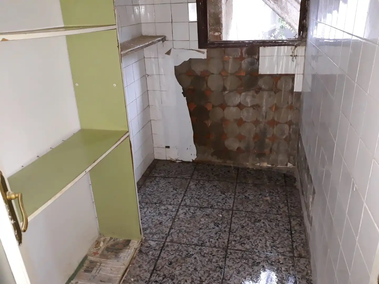Kitchen of Houses for sale in Medina de las Torres  with Terrace and Oven