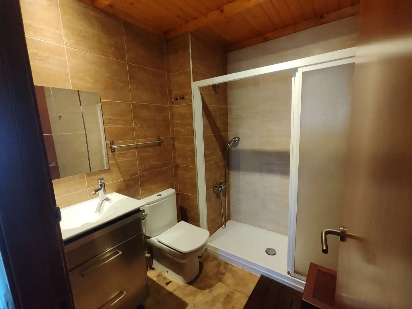 Maison jumelée avec jardin à vendre à Pirineus 3, imagen 28