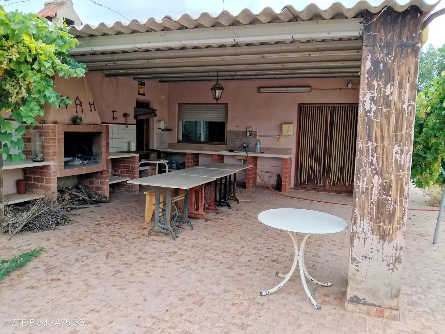 Casa rustica in vendita a CAMINO A CARTAGENA, LA MAGDALENA, imagen 8