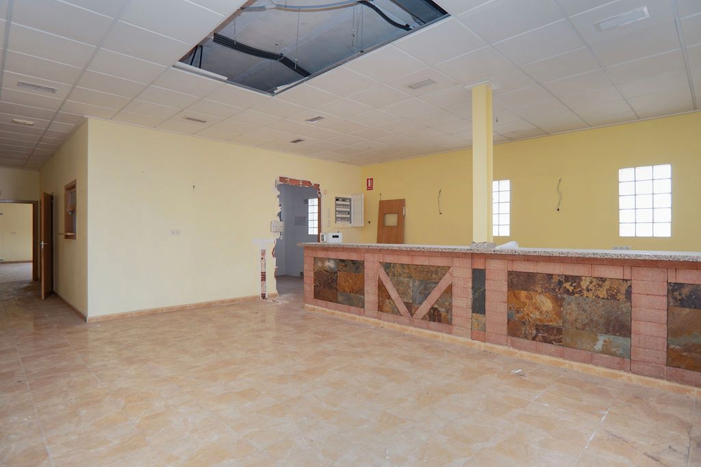Casa adosada en venda a Pl 19 Nº Parc. 22, La Paz