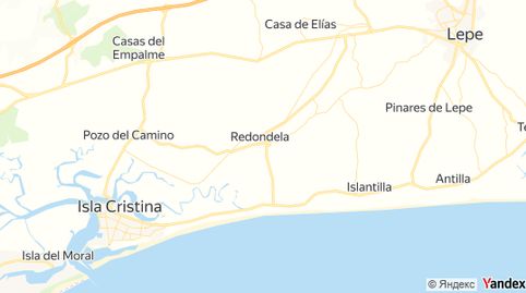 Photo 5 of Garage for sale in Redondela, Isla Cristina