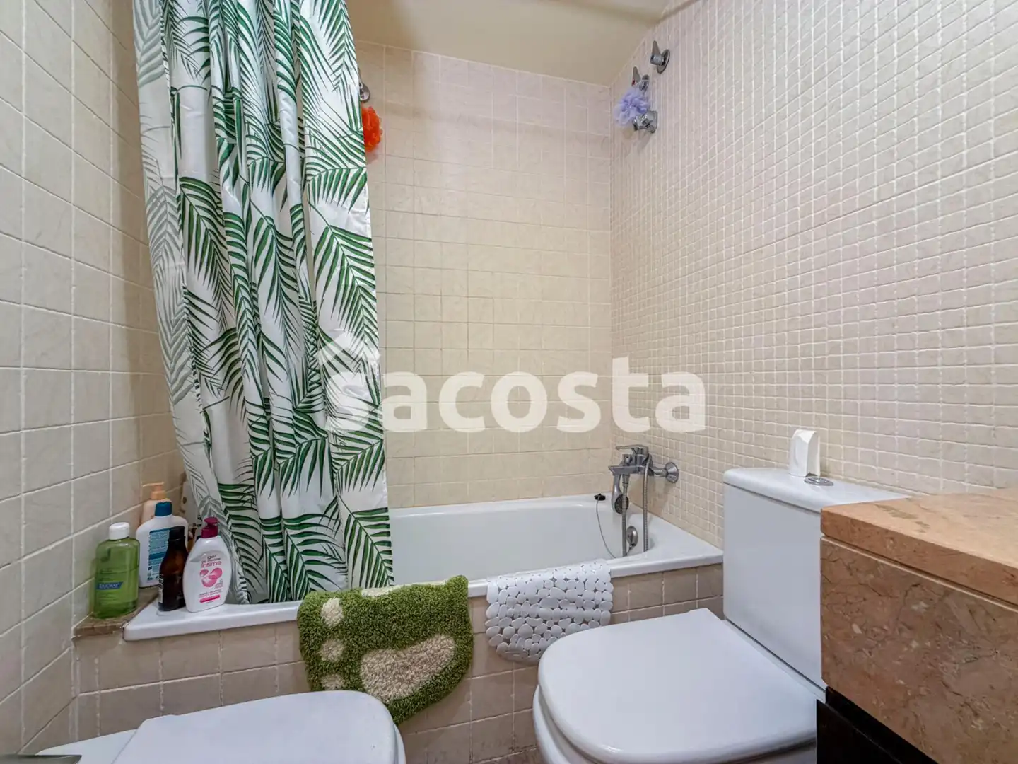Bedroom of Flat for sale in Lloret de Mar  with Air Conditioner, Heating and Private garden