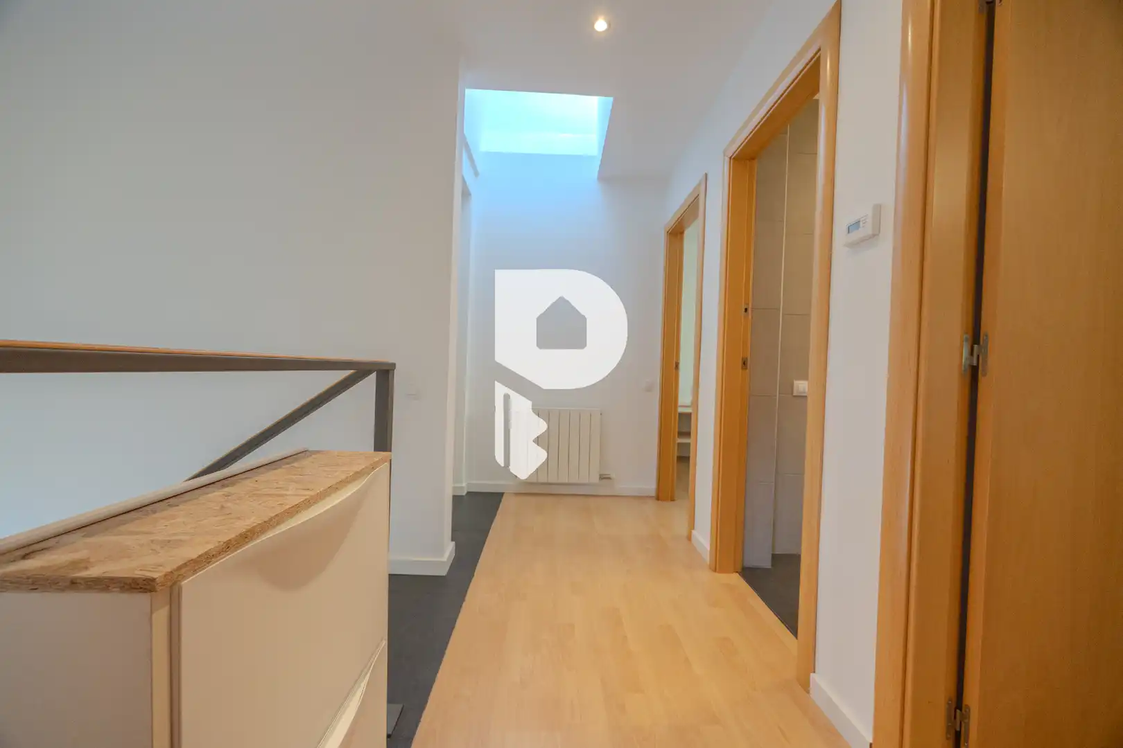 Casa o chalet en venta en Vallirana con Aire acondicionado, Calefacción y Jardín privado