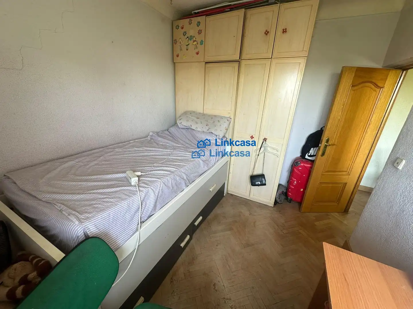 Piso en venta en Madrid con Aire acondicionado, Calefacción y Parquet