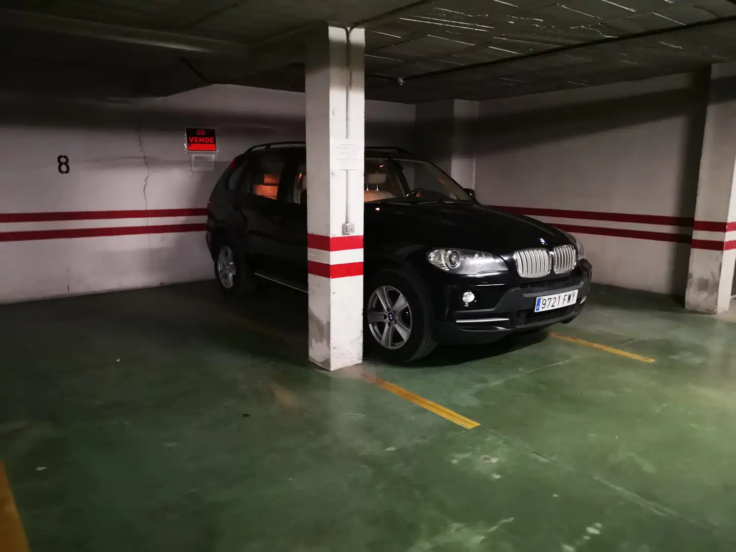 Parking of Garage for sale in Morón de la Frontera