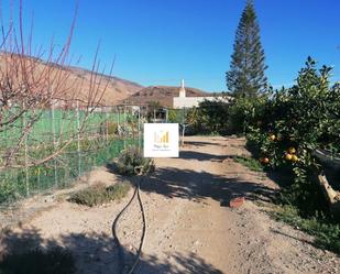 Finca rústica en venda en Dalías amb Jardí privat i Terrassa