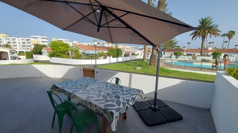 Foto 2 de Casa o xalet de lloguer a Calle Barcelona, 1, Playa del Inglés, San Bartolomé de Tirajana