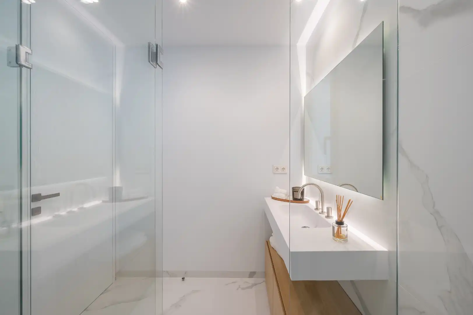 Apartment with pool for sale in Benahavís pueblo, imagen 39