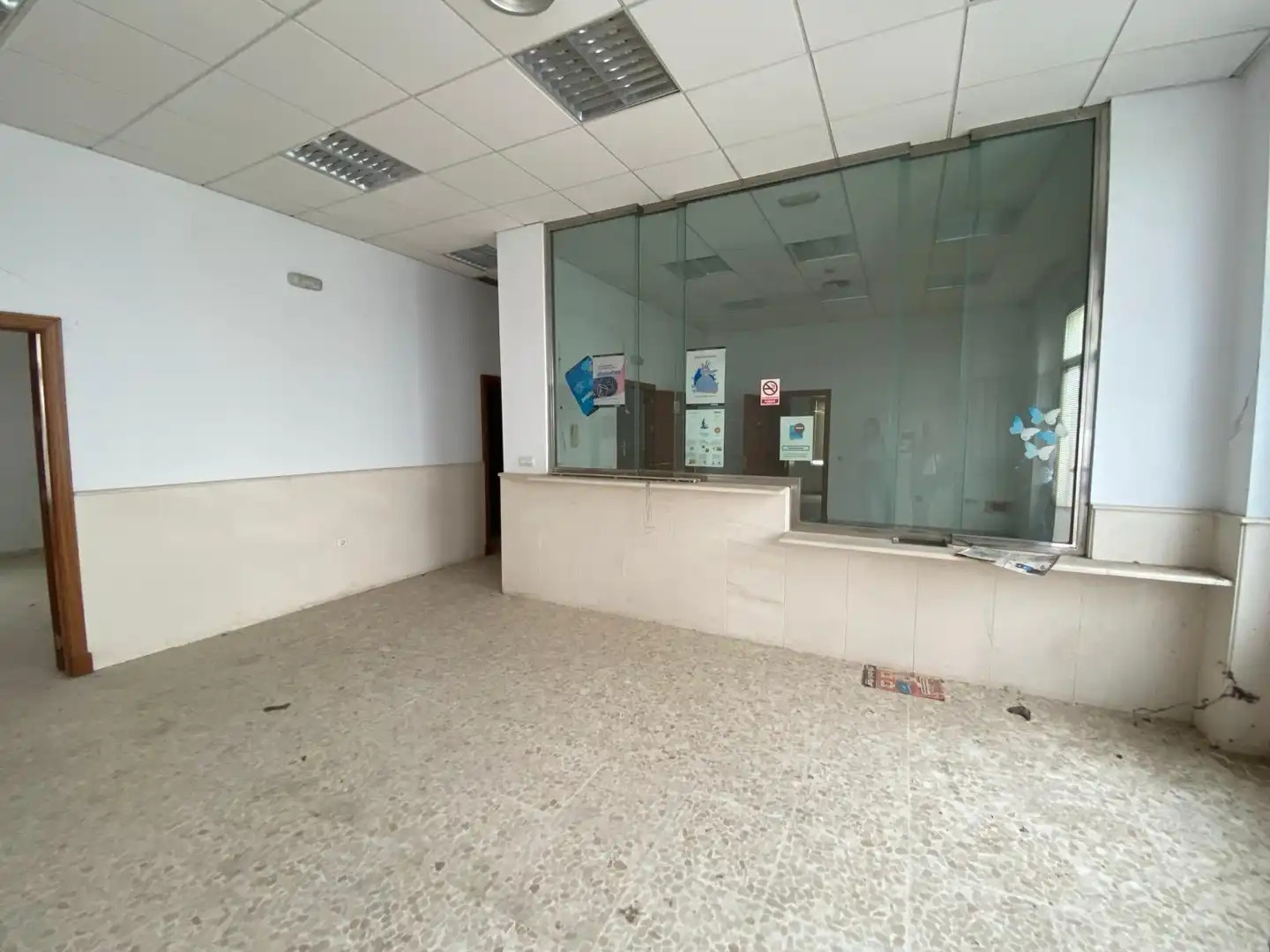 Oficina en venta en Calle MANUEL PEREZ REGORDAN, Arcos de la Frontera