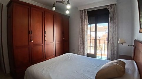 Foto 4 von Wohnung zur Miete in Casco Histórico, Antequera