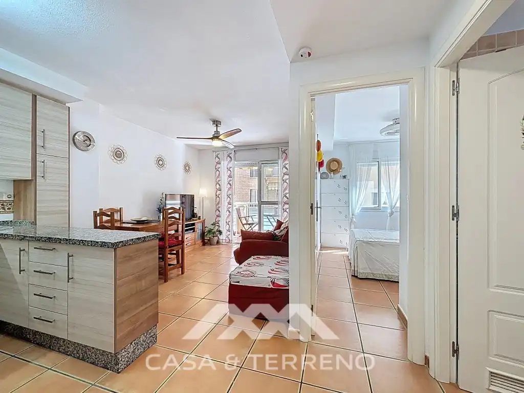 Piso con piscina en venta en Pasaje Jesus Escudero, imagen 5