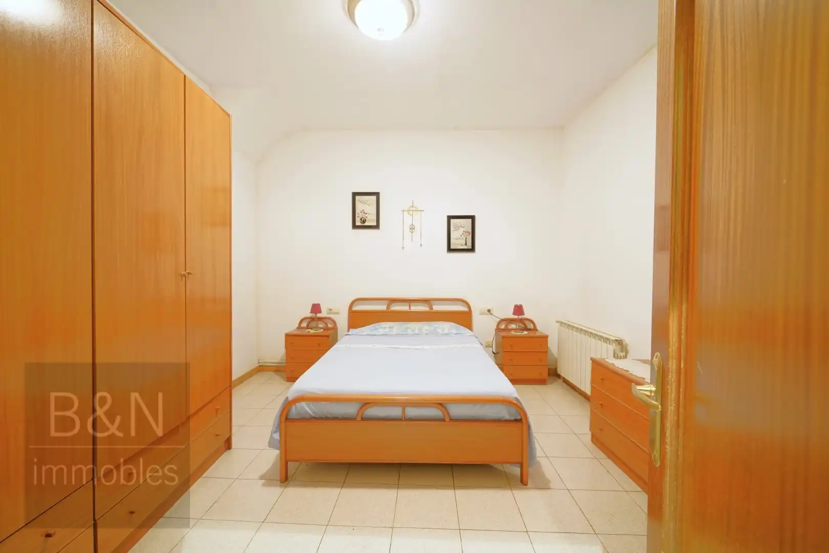Wohnung zum Verkauf in Llevant, imagen 6