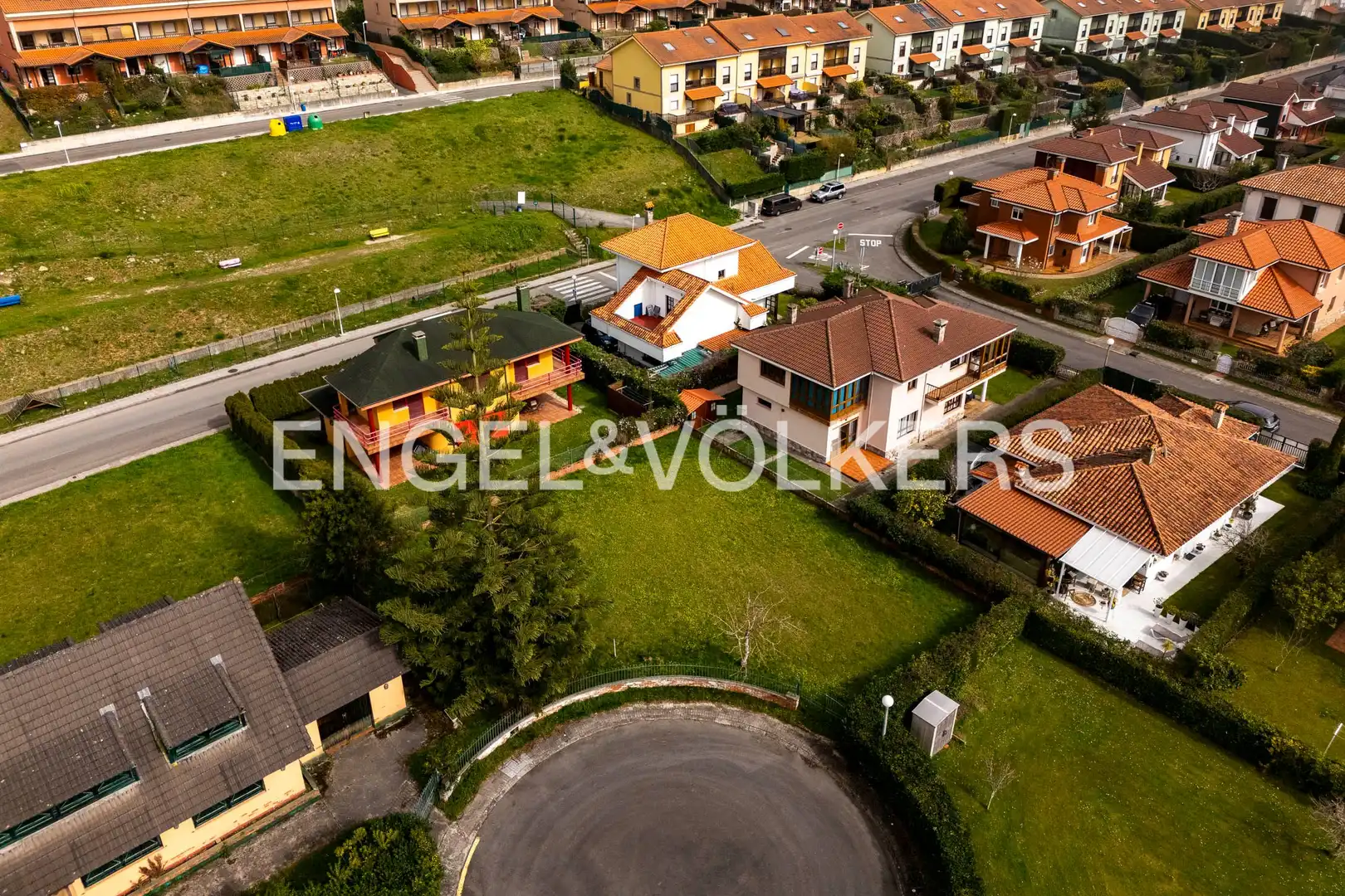 Residential land for sale in Calle Chalana, imagen 6