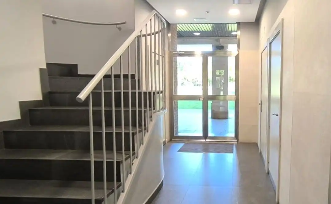 Flat for sale in  Logroño  with Heating and Storage room