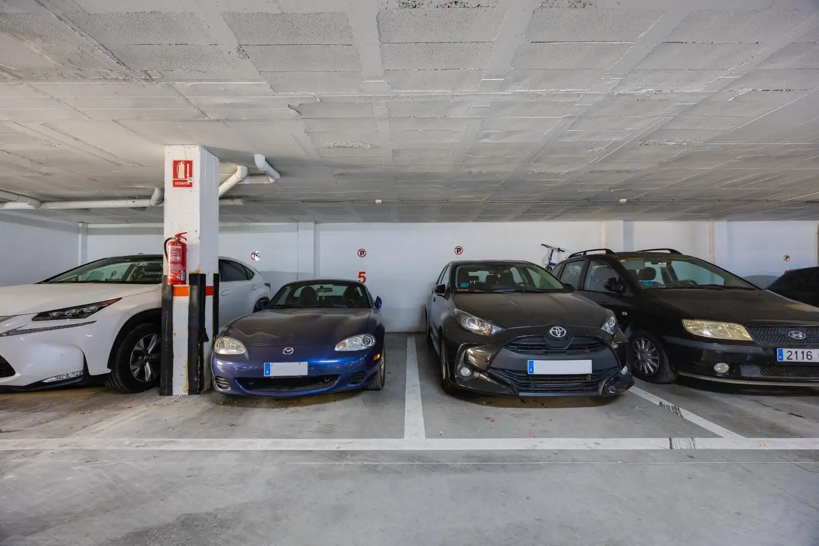Individuel à vendre à Calle PABLO MERCADER TORREGROSA 4, imagen 3