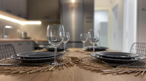 Foto 2 de Piso de alquiler en Calle Pinto - San Roque, Parla