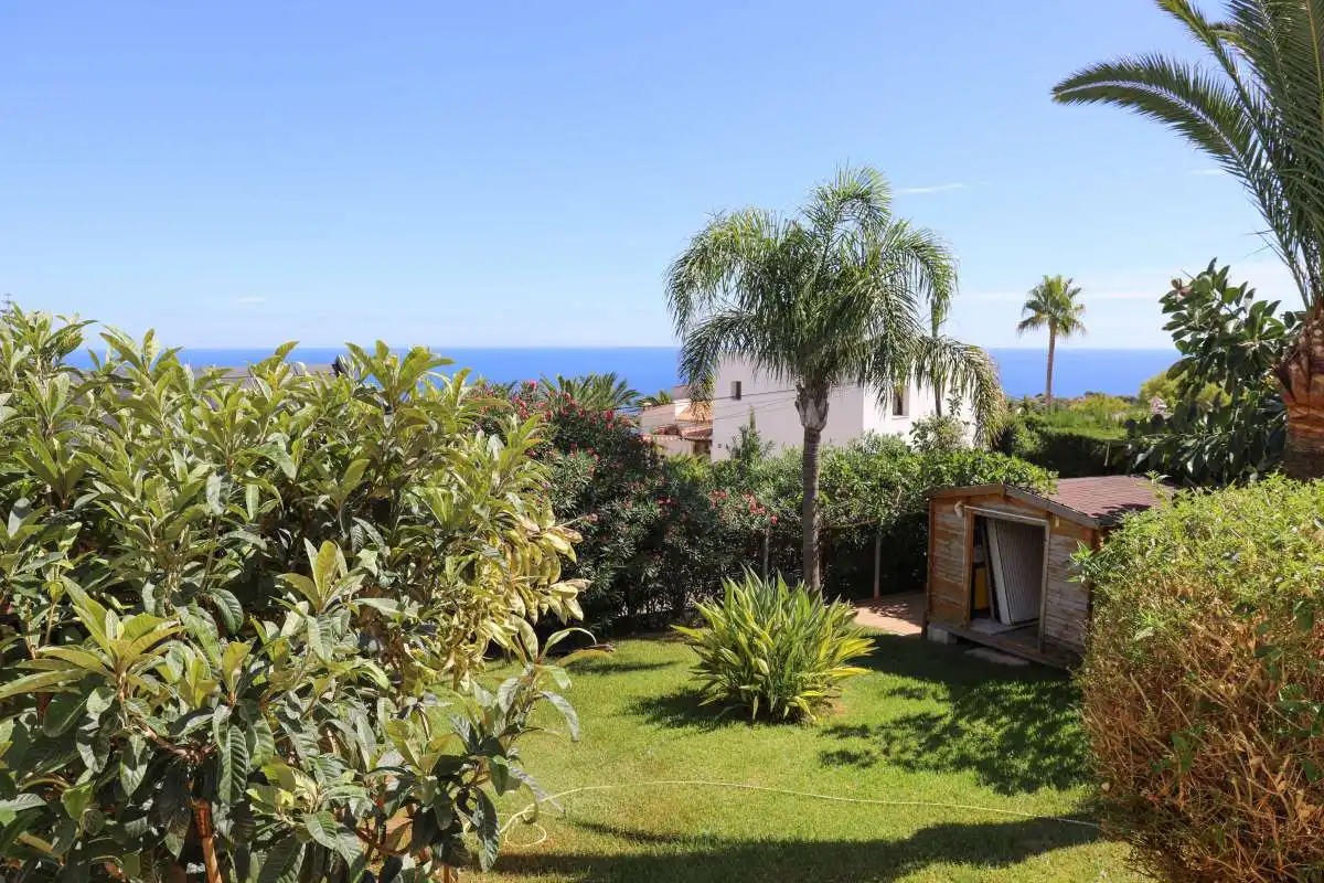 Casa o xalet en venda a Portichol - Balcón al Mar