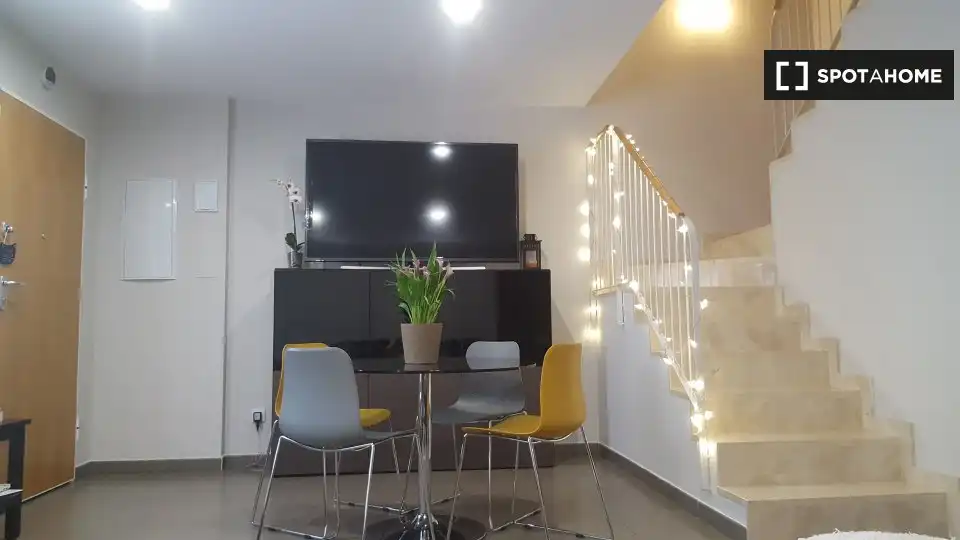 Habitación en Rabasa