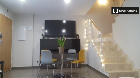 Foto 3 de Pis per a compartir a Rabasa, Alicante